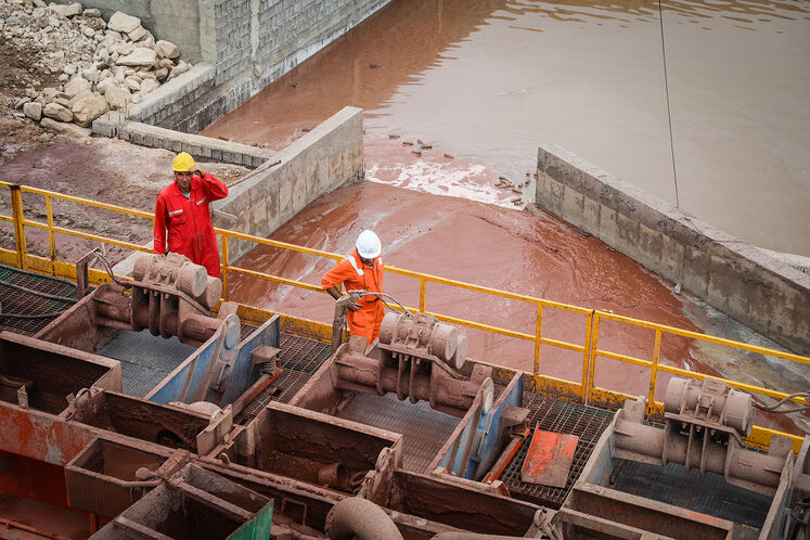 طرح توسعه میدان نفتی گلخاری بندر گناوه - بوشهر