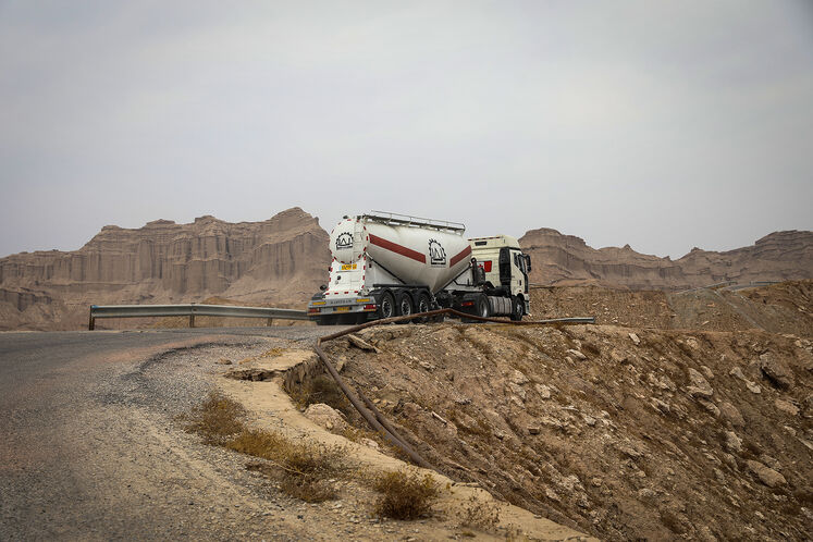 طرح توسعه میدان نفتی گلخاری بندر گناوه - بوشهر