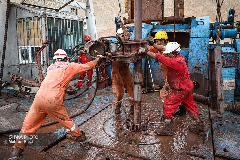 نخستین فراخوان نیاز پژوهشی شرکت ملی حفاری ایران در سال ۱۴۰۳ منتشر شد نخستین فراخوان نیاز پژوهشی شرکت ملی حفاری ایران در سال ۱۴۰۳ منتشر شد