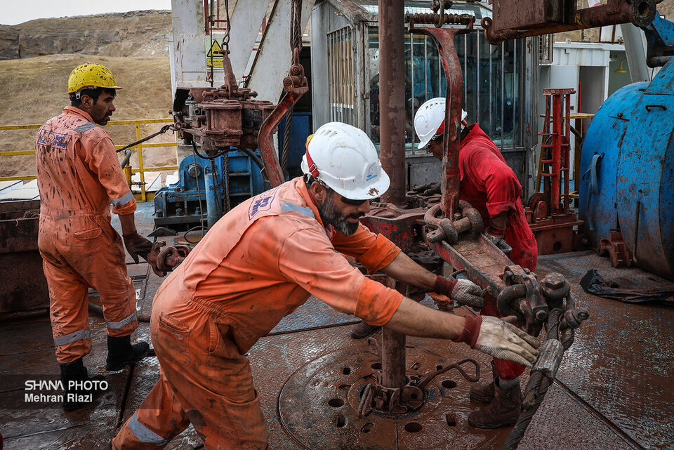 وضع بزرگ‌ترین شرکت‌های تولیدکننده نفت ایران‌ تشریح شد