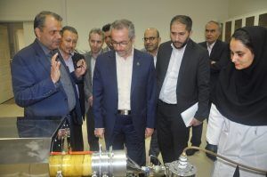 ایران به دانش فنی اکتشاف و تولید شیلهای نفتی دست یافت