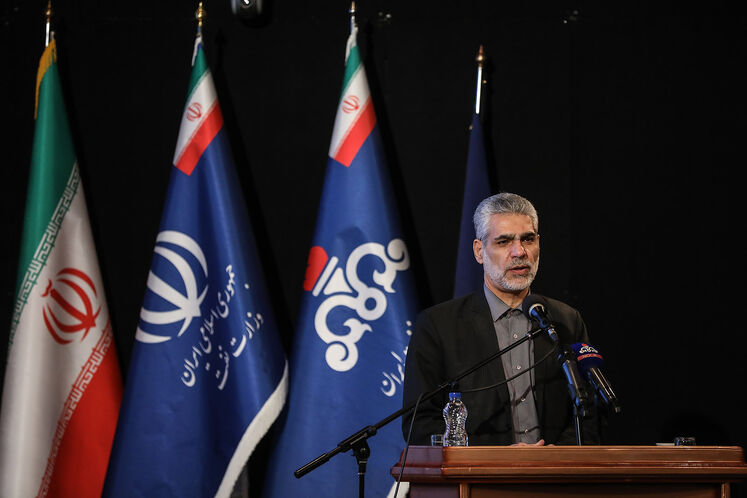 عبدالحسین بیات، رئیس صندوقهای بازنشستگی صنعت نفت