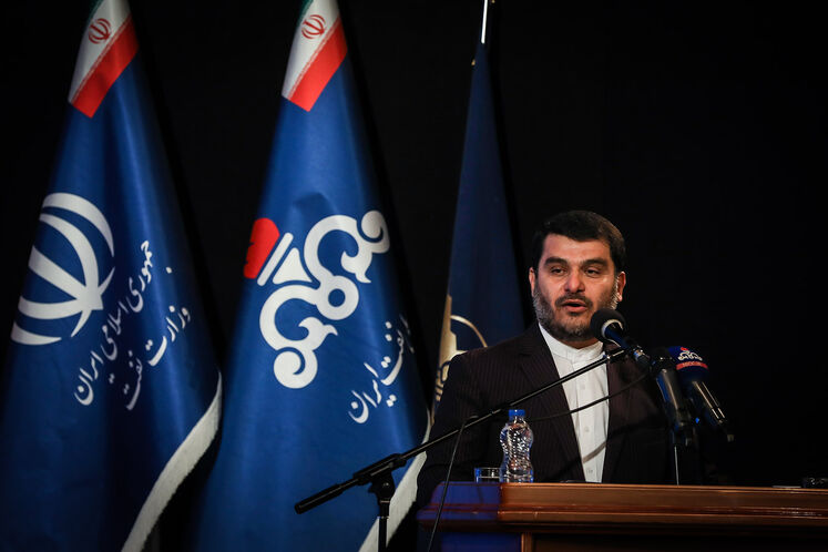 سید محمدتقی قریشی، دبیر قرارگاه راویان پیشرفت و خدمت صنعت نفت