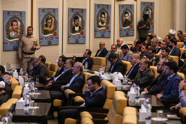 نخستین دوره مقدماتی تربیت و تعالی راویان پیشرفت صنعت نفت