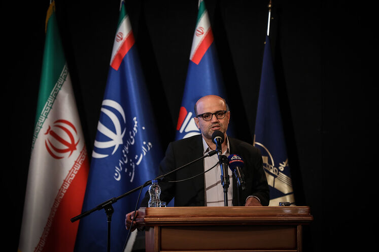 نخستین دوره مقدماتی تربیت و تعالی راویان پیشرفت صنعت نفت