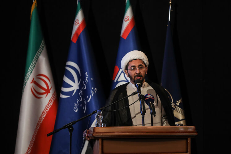 نخستین دوره مقدماتی تربیت و تعالی راویان پیشرفت صنعت نفت