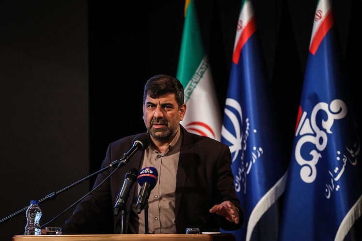 مهدی علیمددی، معاون وزیر نفت در امور توسعه مدیریت و سرمایه انسانی