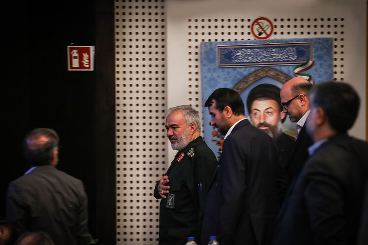 نخستین دوره مقدماتی تربیت و تعالی راویان پیشرفت صنعت نفت