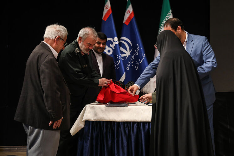 نخستین دوره مقدماتی تربیت و تعالی راویان پیشرفت صنعت نفت