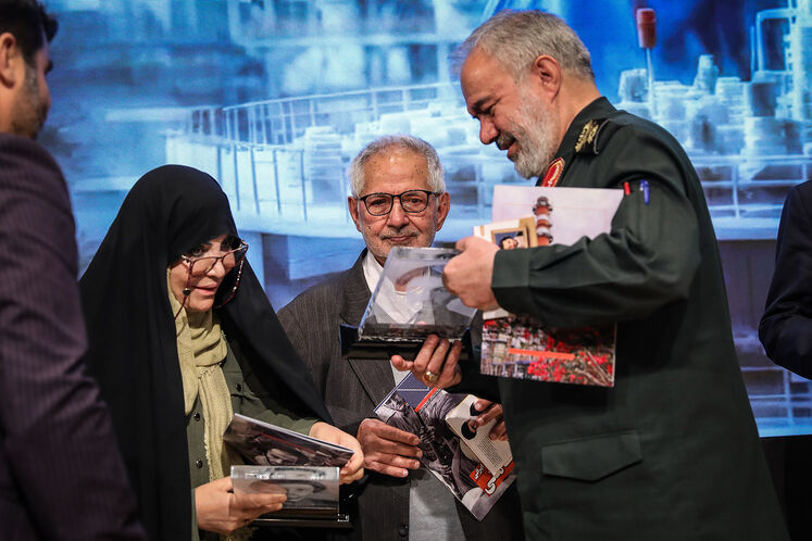 نخستین دوره مقدماتی تربیت و تعالی راویان پیشرفت صنعت نفت