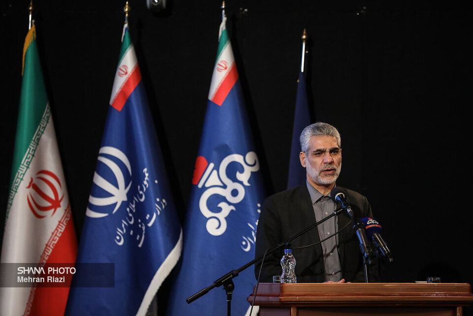 افزایش ضریب پایداری صندوق بازنشستگی صنعت نفت افزایش ضریب پایداری صندوق بازنشستگی صنعت نفت