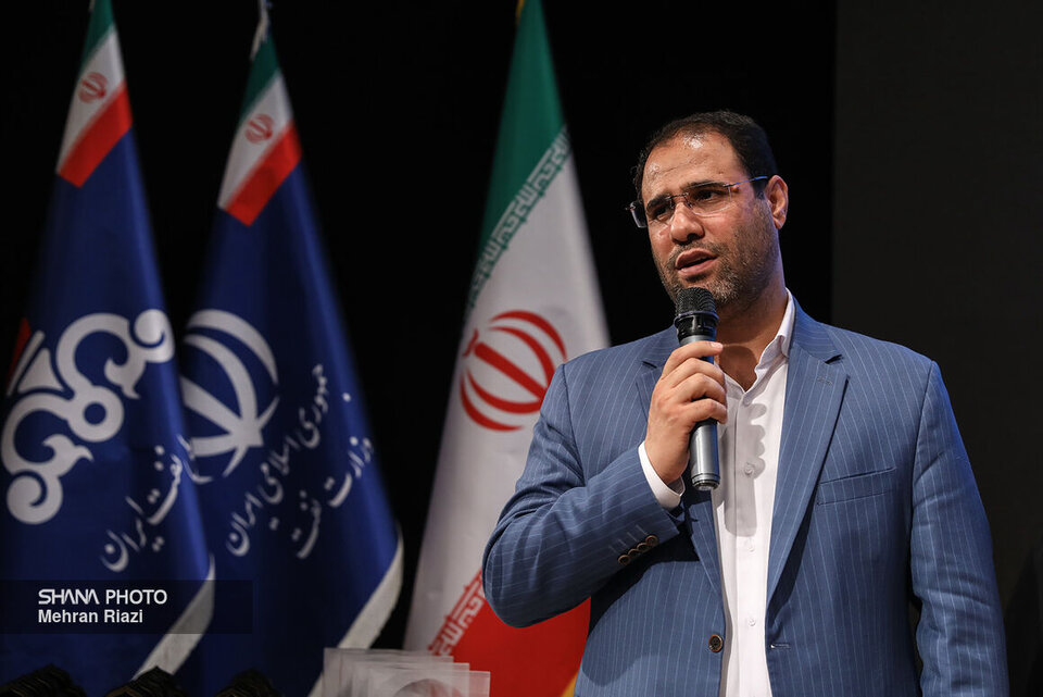 قدردانی وزیر آموزش و پرورش از اوجی برای مشارکت صنعت نفت در مدرسهسازی قدردانی وزیر آموزش و پرورش از اوجی برای مشارکت صنعت نفت در مدرسهسازی