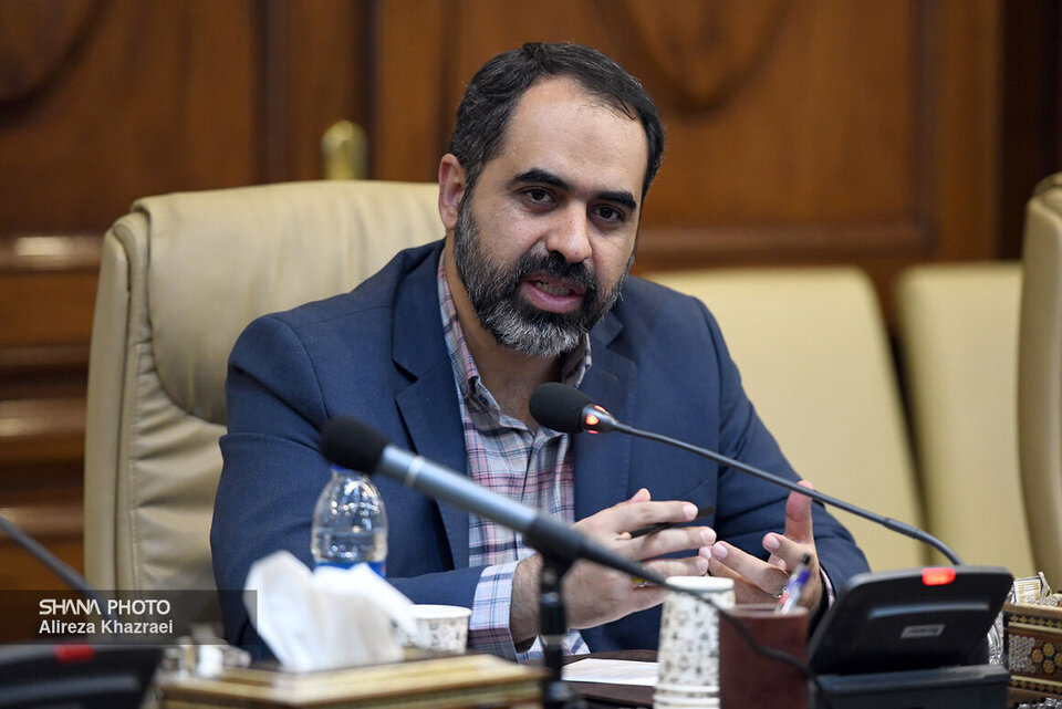 روابط عمومی در خط مقدم «جهاد تبیین» قرار دارد روابط عمومی در خط مقدم «جهاد تبیین» قرار دارد