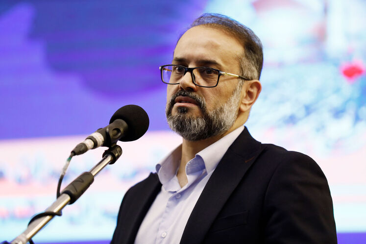 مسلم رحمانی، مدیر هماهنگی امور گاز رسانی شرکت ملی گاز ایران