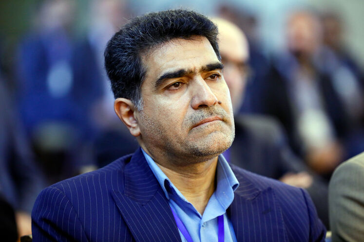 سیدمحمد سراجی، مدیر فناوری ارتباطات و اطلاعات شرکت ملی گاز ایران