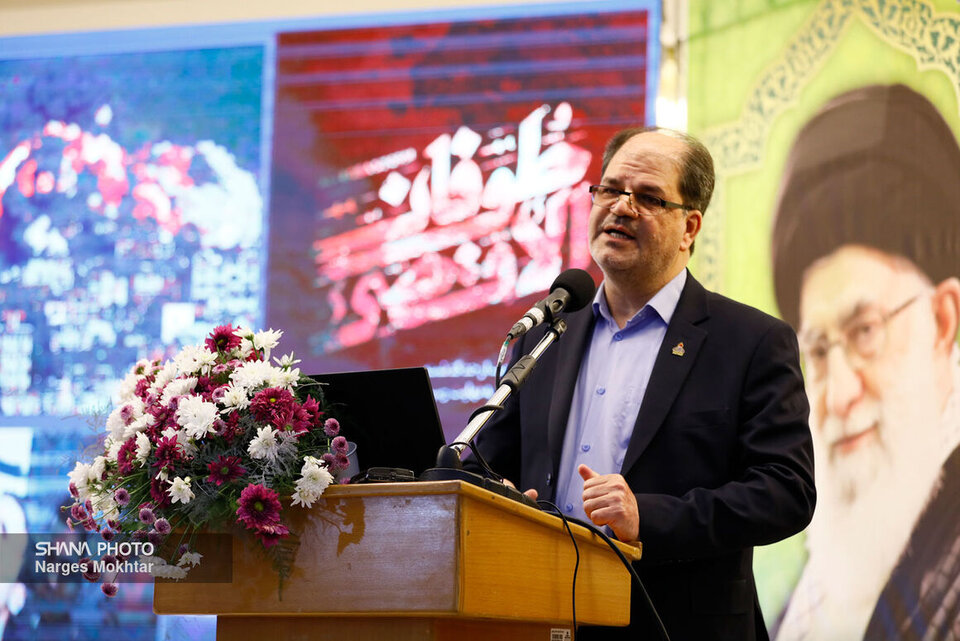 ضرورت اطلاعرسانی دقیق و بهموقع در زمان مدیریت بحران ضرورت اطلاعرسانی دقیق و بهموقع در زمان مدیریت بحران