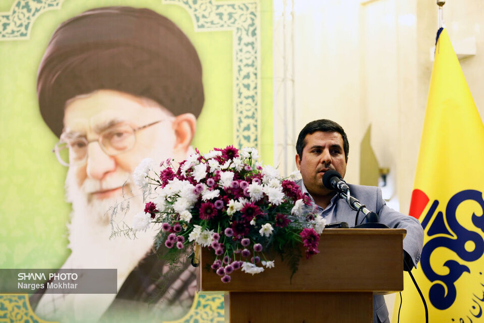 راهبردهای عملیاتی شرکت ملی گاز برای مقابله با چالش ناترازی راهبردهای عملیاتی شرکت ملی گاز برای مقابله با چالش ناترازی