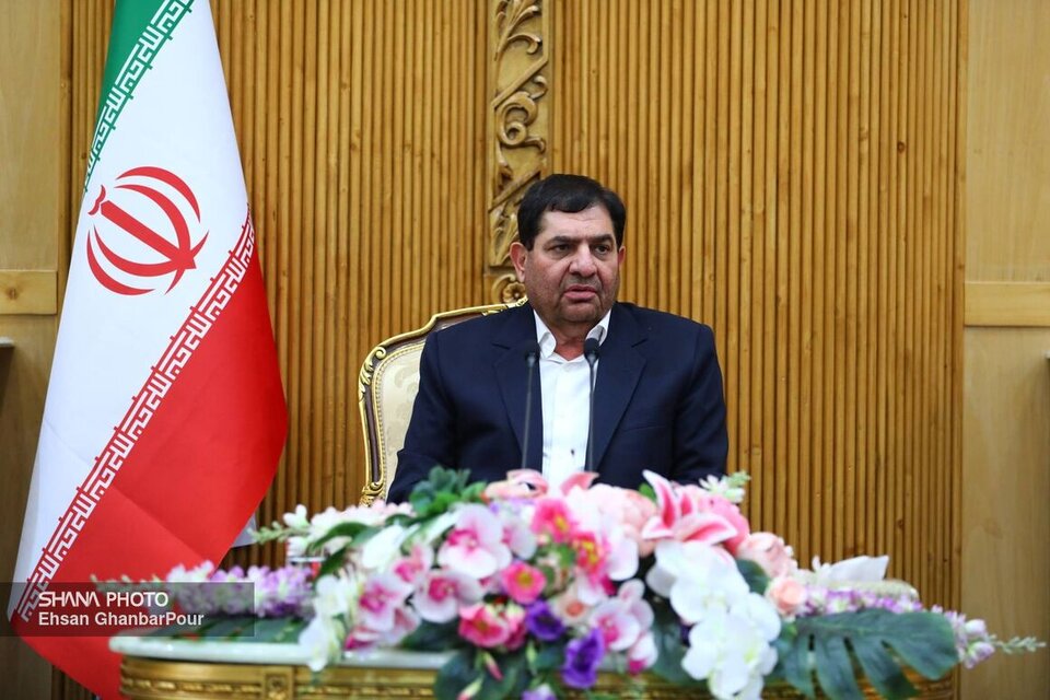 اعضای پیمان شانگهای ظرفیتهای زیادی برای همکاریهای اقتصادی دارند اعضای پیمان شانگهای ظرفیتهای زیادی برای همکاریهای اقتصادی دارند