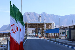 Isfahan Oil Refinery to launch two major development projects