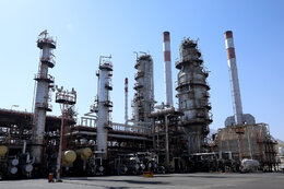 تضمین تولید پایدار با نوسازی سیستم‌های کنترل در پالایشگاه اصفهان