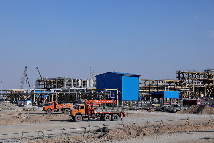 پالایشگاه اصفهان