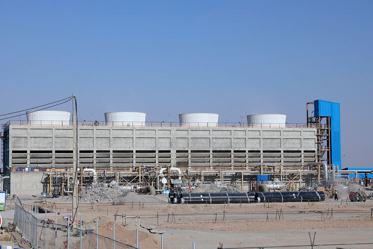 پالایشگاه اصفهان