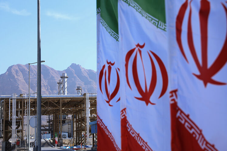 پالایشگاه اصفهان