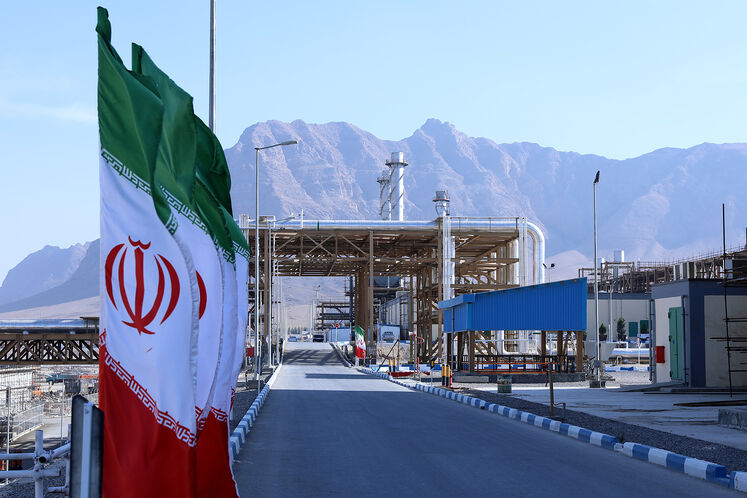 گام‌های پالایشگاه اصفهان برای رفع بخشی از ناترازی