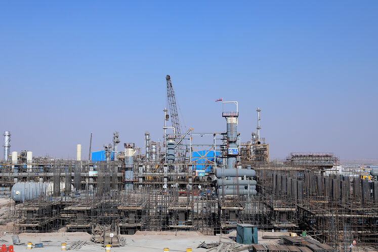 پالایشگاه اصفهان