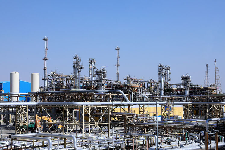 پالایشگاه اصفهان