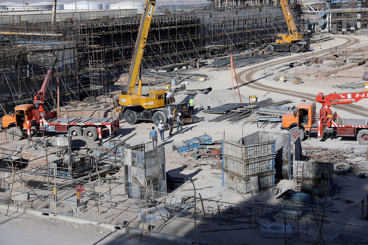 پالایشگاه اصفهان