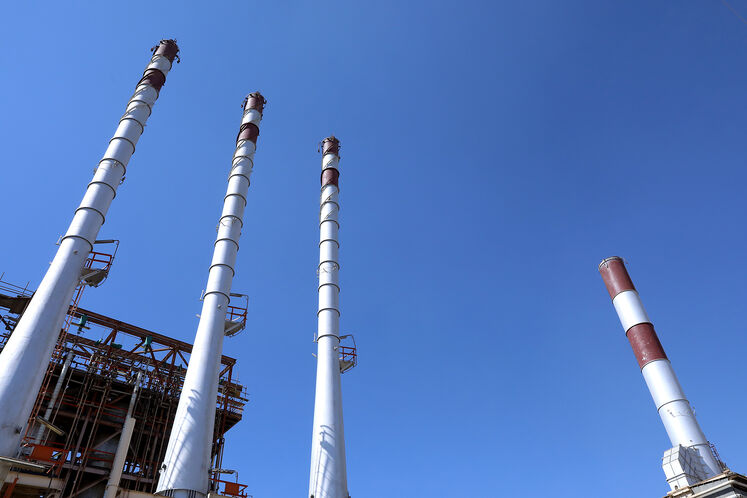 پالایشگاه اصفهان