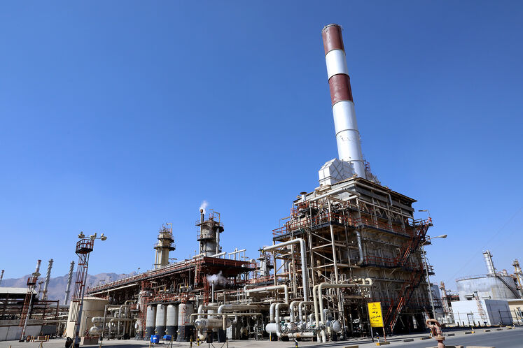 پالایشگاه اصفهان