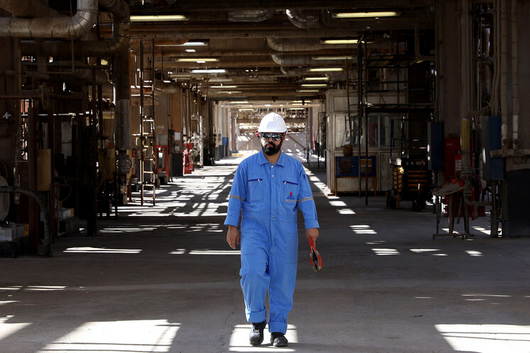 پالایشگاه اصفهان