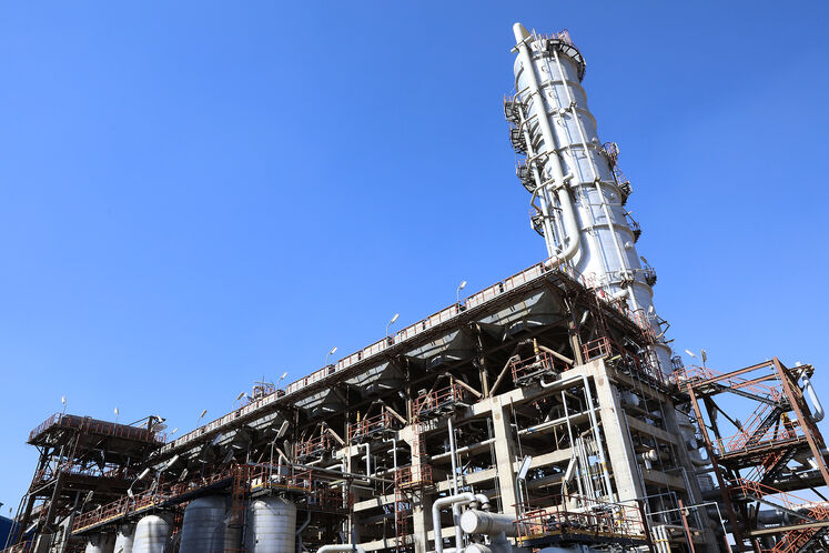 پالایشگاه اصفهان