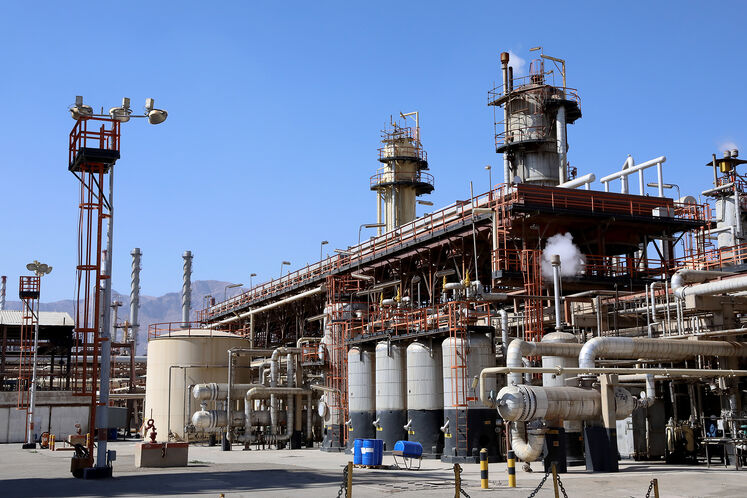 پالایشگاه اصفهان