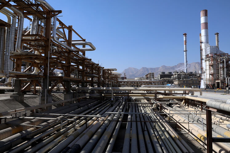 پالایشگاه اصفهان