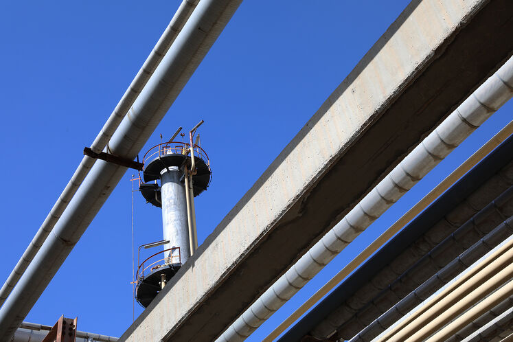 پالایشگاه اصفهان