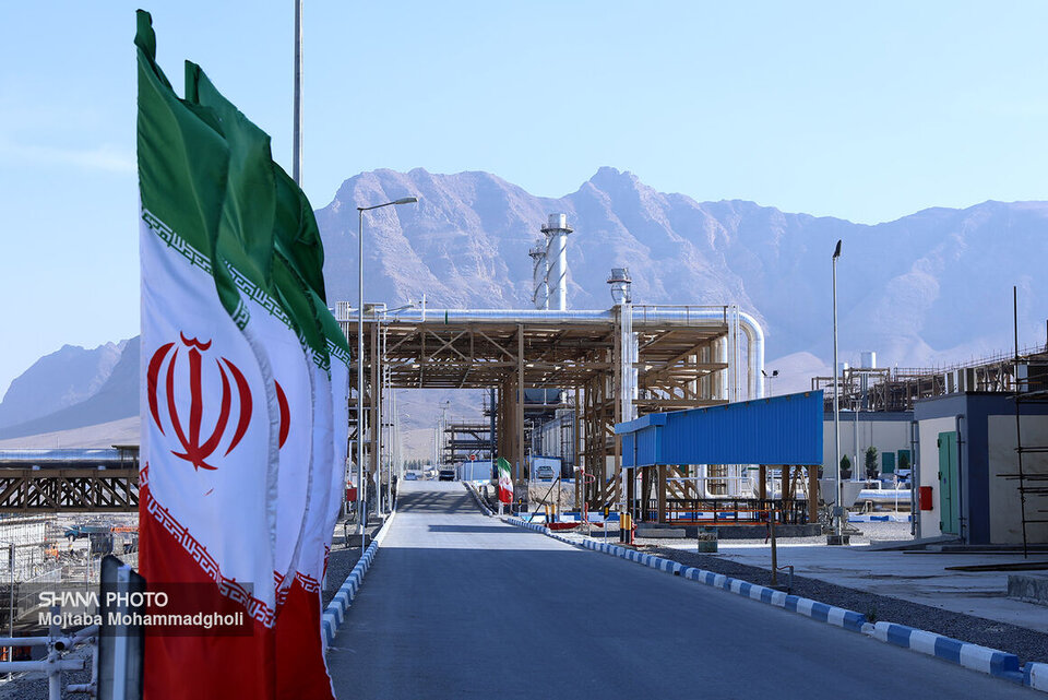 70 درصد فرآورده‌های پالایشگاه اصفهان استاندارد یورو است