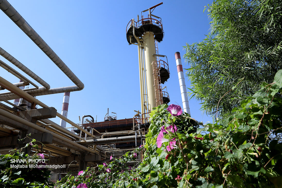 گامهای رو به جلو صنعت پالایش ایران در ۱۴۰۲ چه بود؟