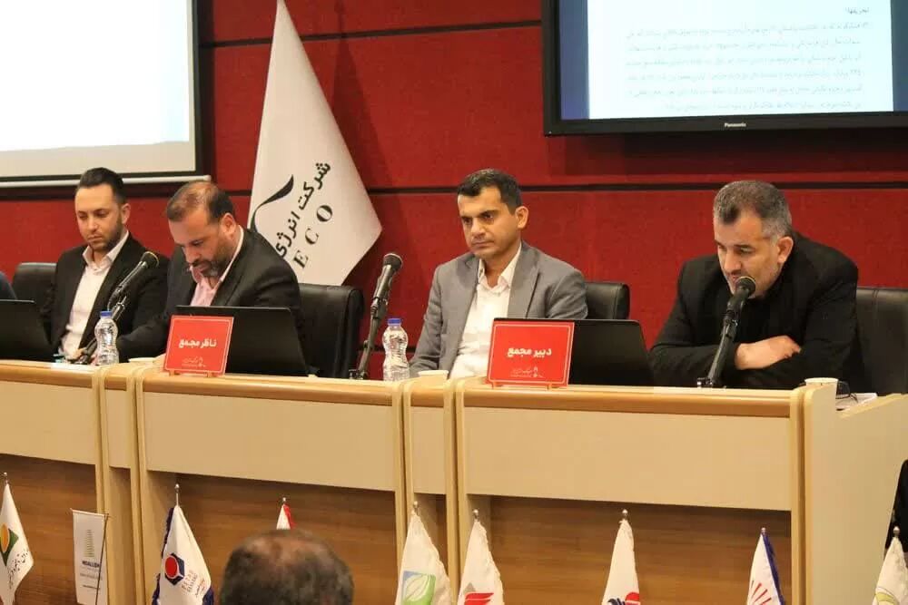 افزایش ۸۹ برابری سود خالص سیتکو از صادرات متانول پتروشیمی سبلان افزایش ۸۹ برابری سود خالص سیتکو از صادرات متانول پتروشیمی سبلان