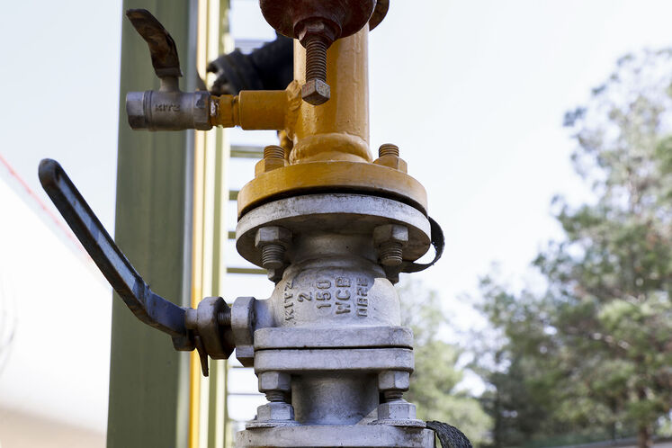 واحد اسانجی صنعت استان اصفهان