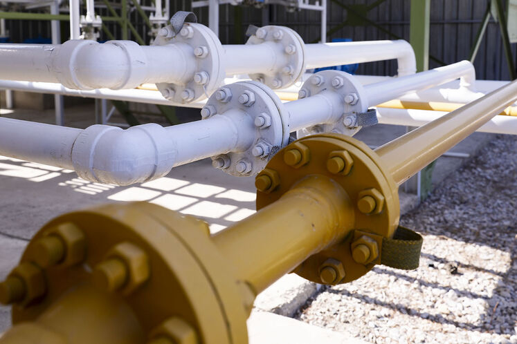 واحد اسانجی صنعت استان اصفهان