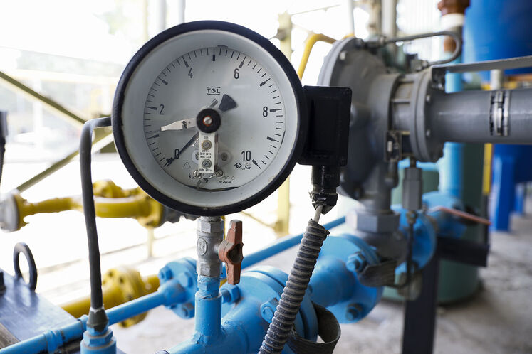 واحد اسانجی صنعت استان اصفهان