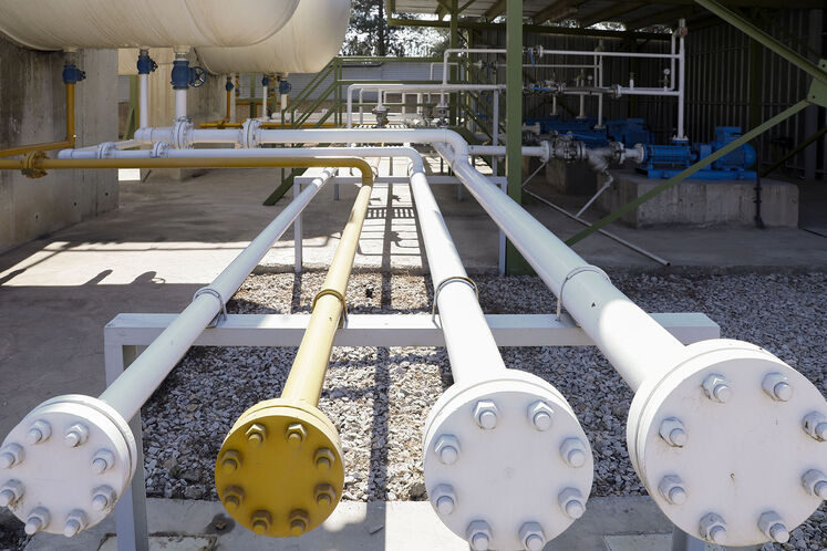 واحد اسانجی صنعت استان اصفهان