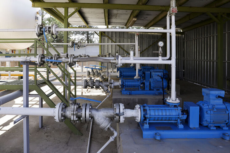 واحد اسانجی صنعت استان اصفهان