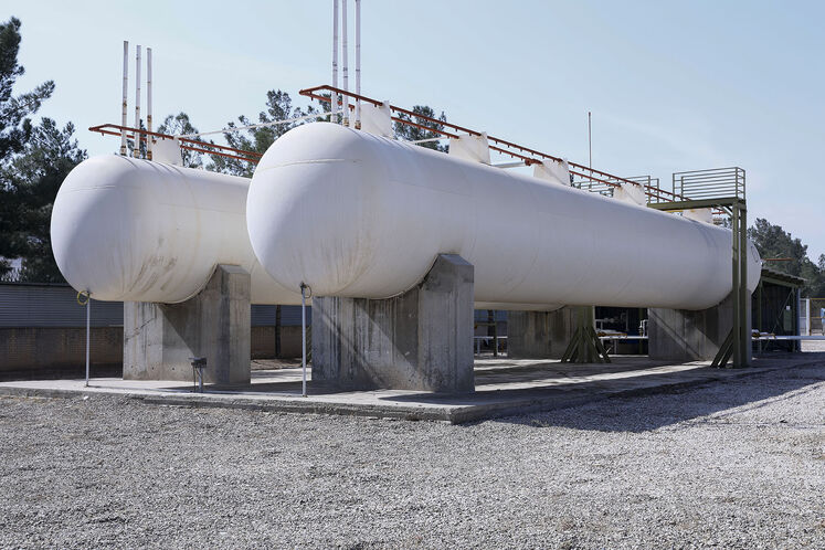 واحد اسانجی صنعت استان اصفهان