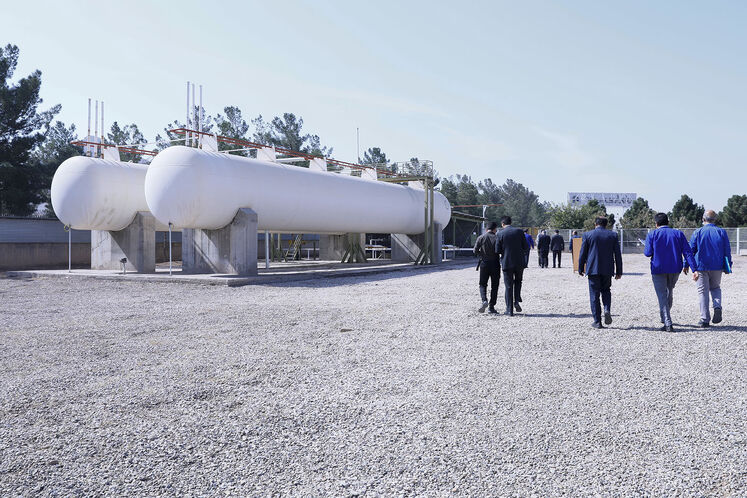 واحد اسانجی صنعت استان اصفهان