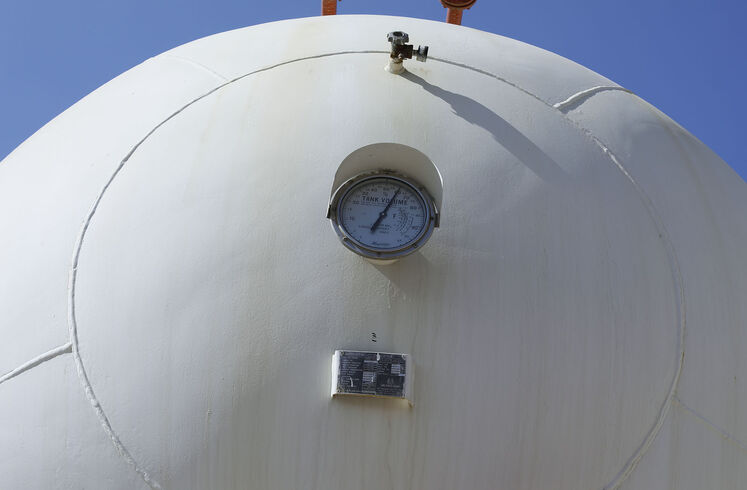 واحد اسانجی صنعت استان اصفهان