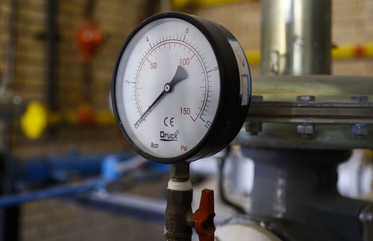 واحد اسانجی صنعت استان اصفهان